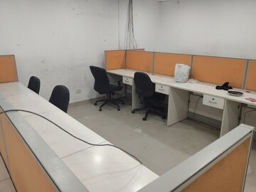 Team Area in  Office Space at Netaji Subhash Place – for Rent
