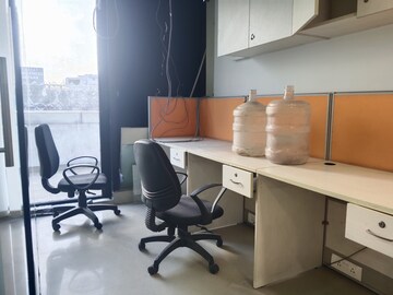 Team Area in  Office Space at Netaji Subhash Place – for Rent