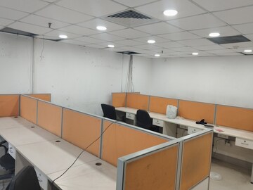 Team Area in  Office Space at Netaji Subhash Place – for Rent