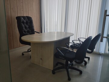 Team Area in  Office Space at Netaji Subhash Place – for Rent