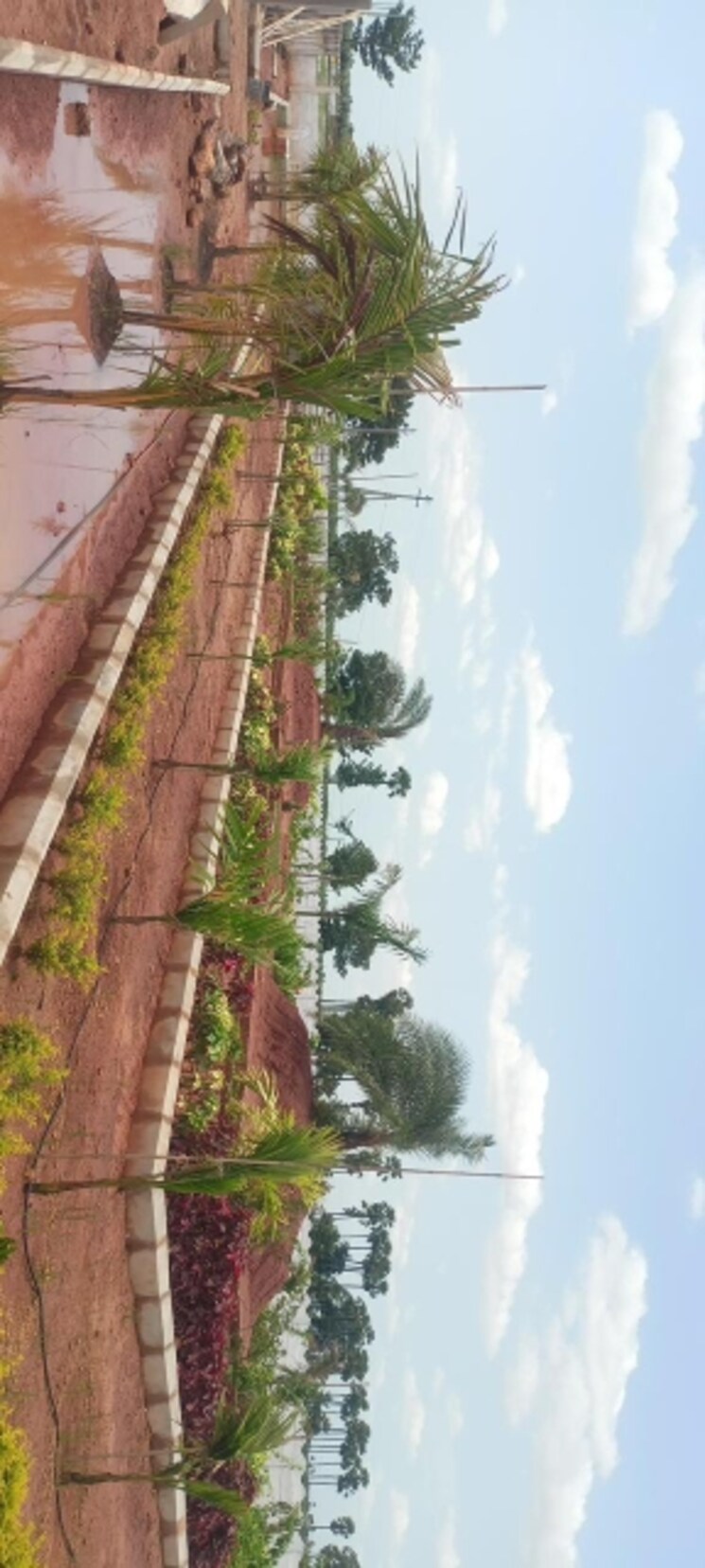 Exterior View, sri-bhumi-eeshaanya  184 Sq.Yd. Plot In Kankipadu Vijayawada 8437597