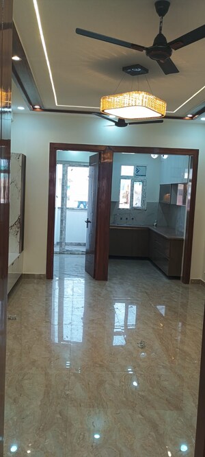 3 BHK Builder Floor For Sale in Indrapuram