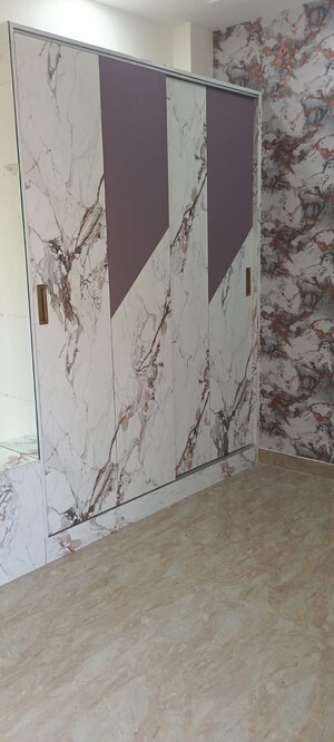 Balcony in 3 BHK Builder Floor at Indrapuram – for Sale