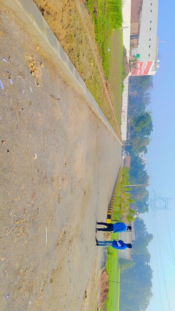  Plot – Exterior View View at Wazirganj - for Sale