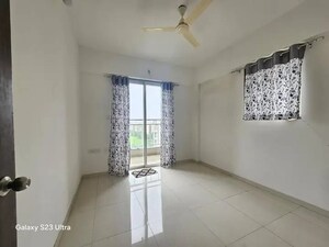 Master Bedroom in 3 BHK Apartment at Prakruti Palladium, Kondhwa – for Sale
