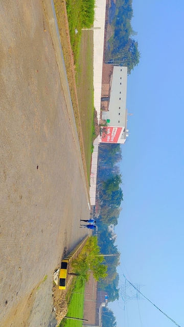  Plot – Exterior View View at Wazirganj - for Sale