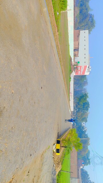  Plot – Exterior View View at Wazirganj - for Sale