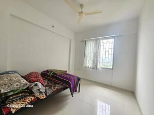 Study Room in 3 BHK Apartment at Prakruti Palladium, Kondhwa – for Sale