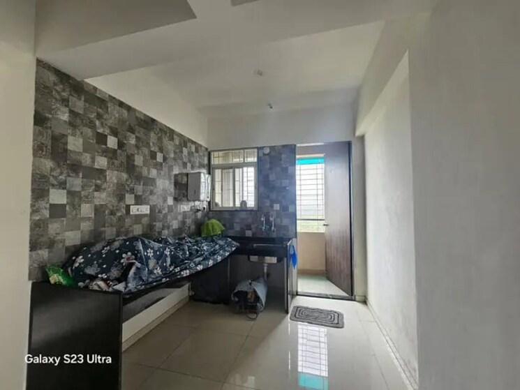 Kitchen, prakruti-palladium 3 Bedroom 1400 Sq.Ft. Apartment In Kondhwa Pune 8437604