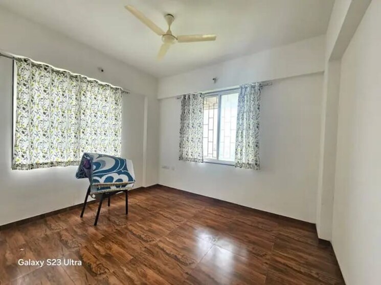 Bedroom, prakruti-palladium 3 Bedroom 1400 Sq.Ft. Apartment In Kondhwa Pune 8437604