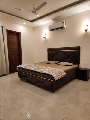 Bedroom in 6+ BHK Independent House at Sector 82 A – for Sale