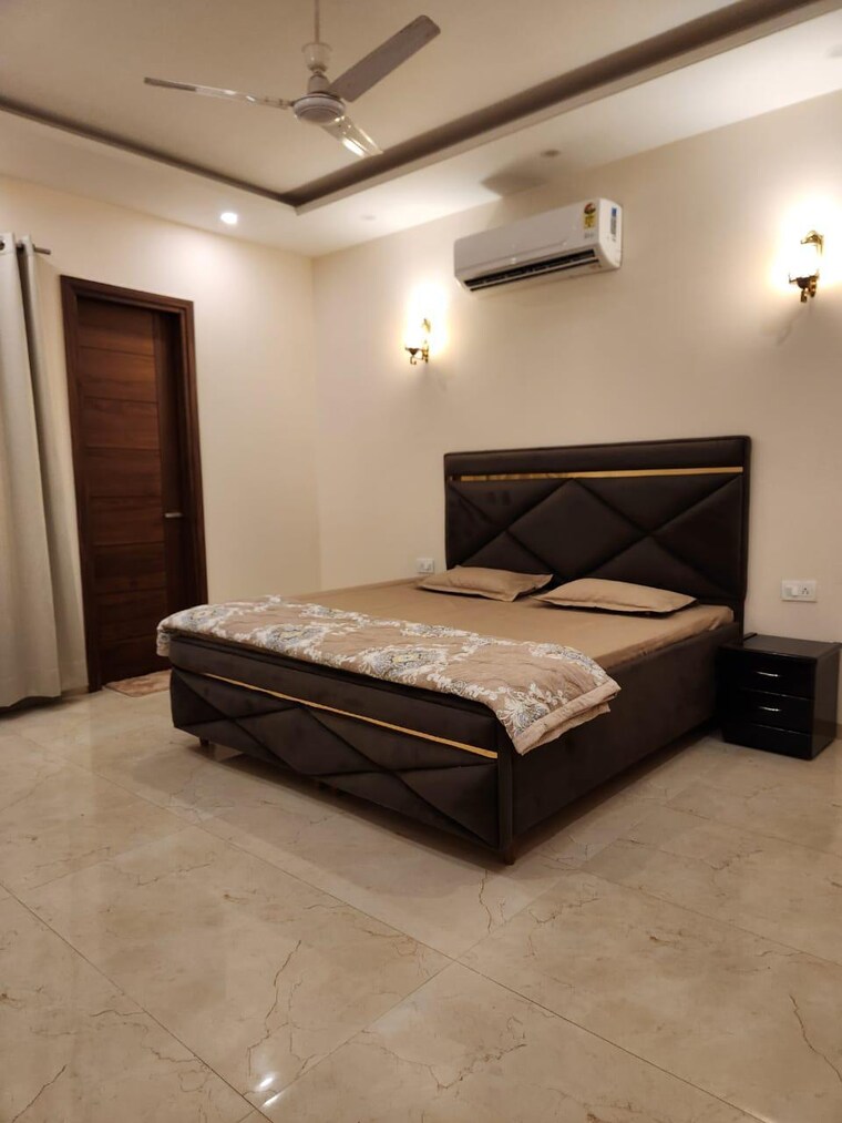 Bedroom, sector 82 a 6+ Bedroom 8000 Sq.Ft. Independent House In Sector 82 A Mohali 8437615