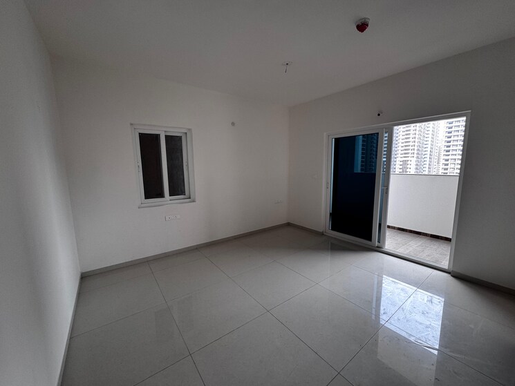 Room, rajapushpa-provincia 3 Bedroom 2335 Sq.Ft. Apartment In Narsingi Hyderabad 8437616