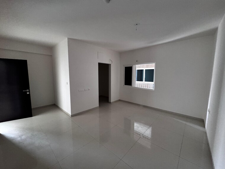 Room, rajapushpa-provincia 3 Bedroom 2335 Sq.Ft. Apartment In Narsingi Hyderabad 8437616