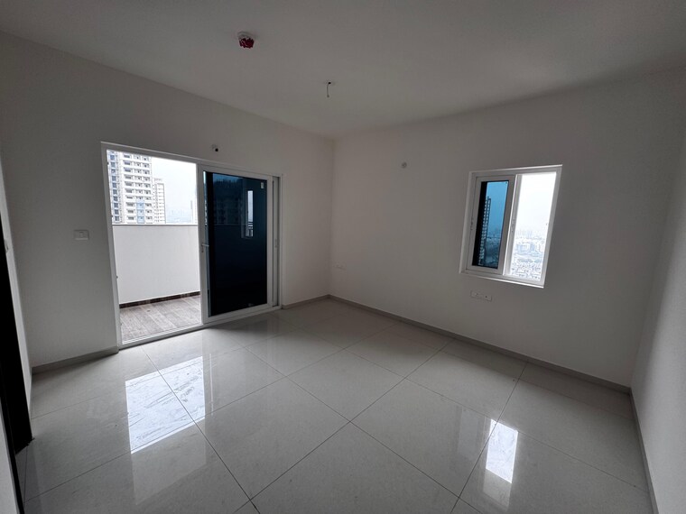 Room, rajapushpa-provincia 3 Bedroom 2335 Sq.Ft. Apartment In Narsingi Hyderabad 8437616