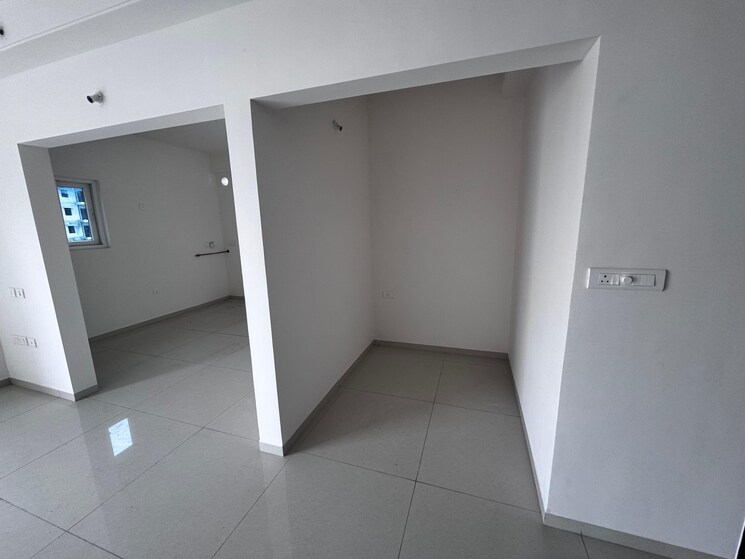 Room, rajapushpa-provincia 3 Bedroom 2335 Sq.Ft. Apartment In Narsingi Hyderabad 8437616