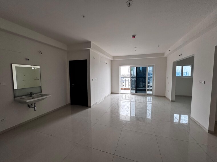 undefined, rajapushpa-provincia 3 Bedroom 2335 Sq.Ft. Apartment In Narsingi Hyderabad 8437616