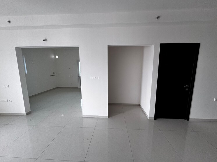 Room, rajapushpa-provincia 3 Bedroom 2335 Sq.Ft. Apartment In Narsingi Hyderabad 8437616