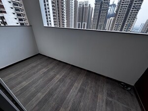 Room in 3 BHK Apartment at Rajapushpa Provincia, Narsingi – for Sale