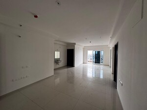 Building Lobby in 3 BHK Apartment at Rajapushpa Provincia, Narsingi – for Sale