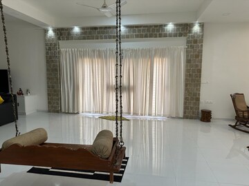 3 BHK Apartment For Sale in Narsingi