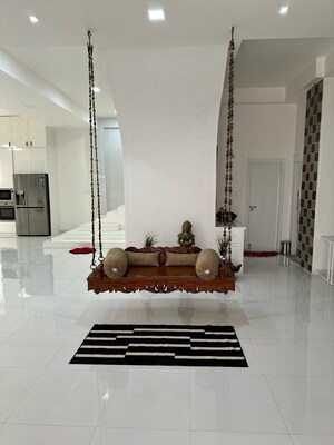 Furnished Amenities in 3 BHK Apartment at Narsingi – for Sale