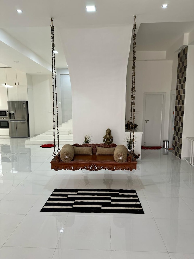 undefined, narsingi 3 Bedroom 1670 Sq.Ft. Apartment In Narsingi Hyderabad 8437621