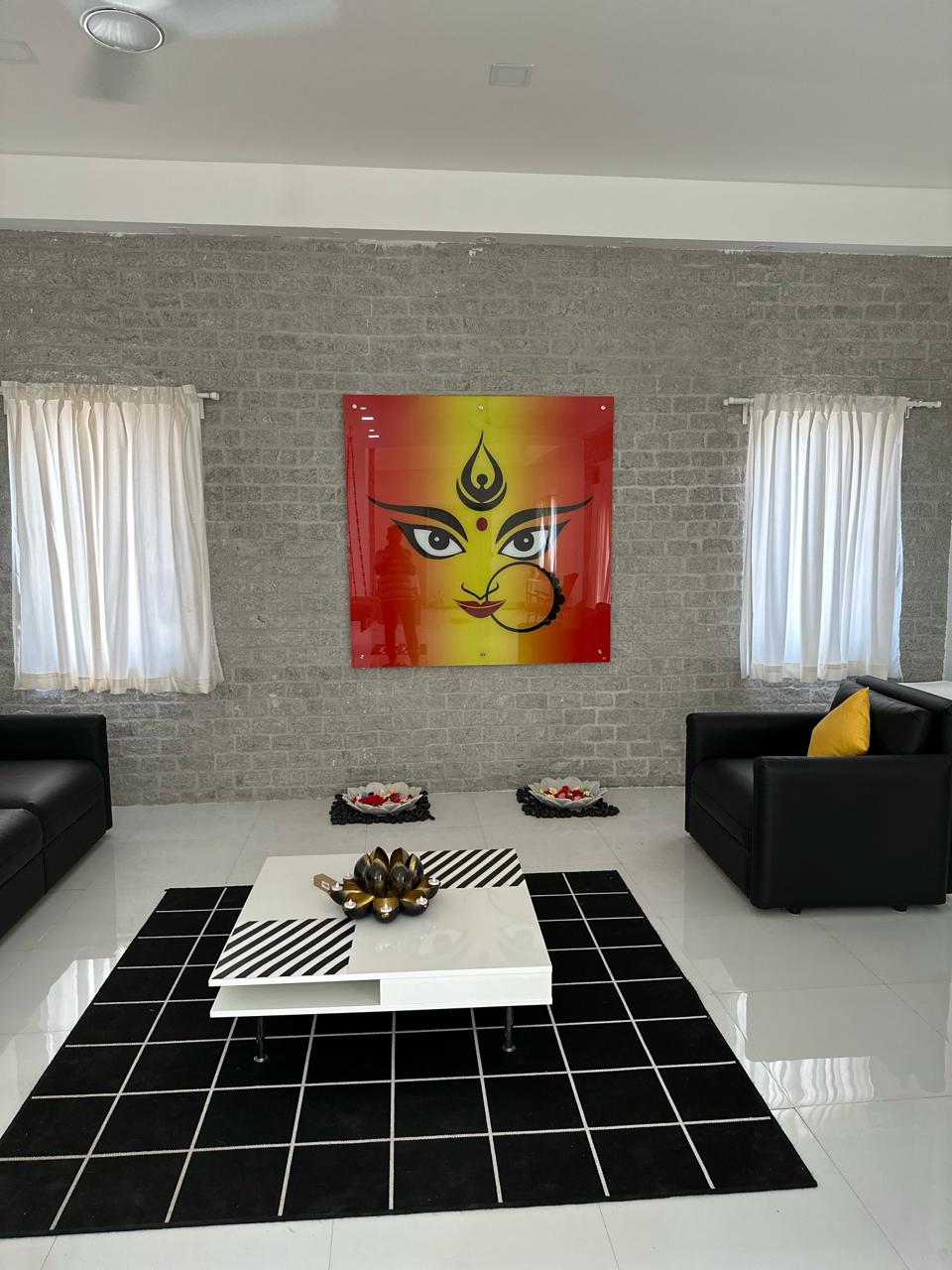 3 BHK + Pooja Room Apartment For Sale in Moonglade 