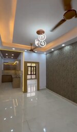 2 BHK 1050 Sq.Ft. Builder Floor in Indrapuram