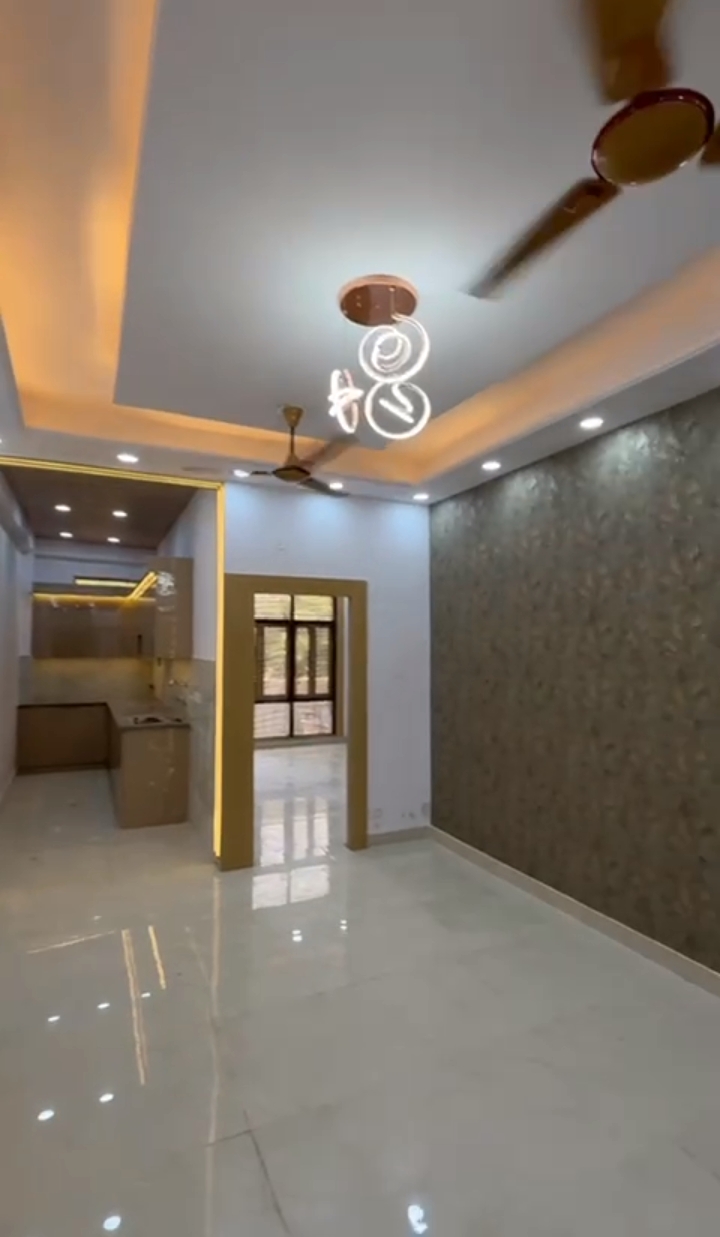 2 BHK Builder Floor For Sale in Indirapuram 