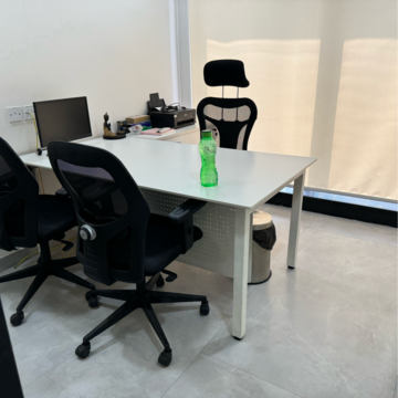 Team Area in  Office Space at Hi Tech City – for Rent