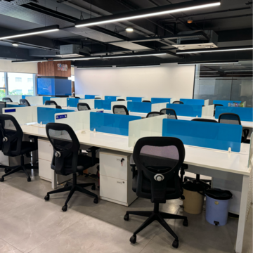 Office Space For Rent in Hi Tech City