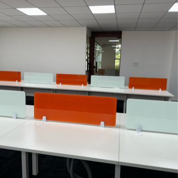 Kitchen in  Office Space at Gachibowli – for Rent