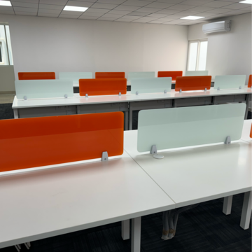 Kitchen in  Office Space at Gachibowli – for Rent