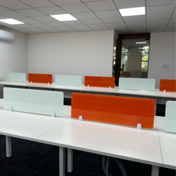 Kitchen in  Office Space at Gachibowli – for Rent
