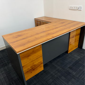 Bedroom in  Office Space at Gachibowli – for Rent