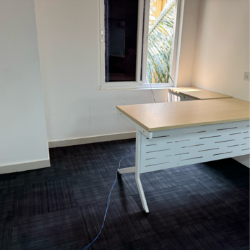 Team Area in  Office Space at Gachibowli – for Rent