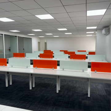  Office Space For Rent in Gachibowli
