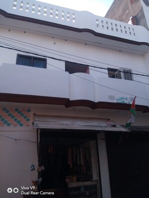  Plot – Exterior View View at Kanchan Vihar, Dlf Ankur Vihar - for Sale