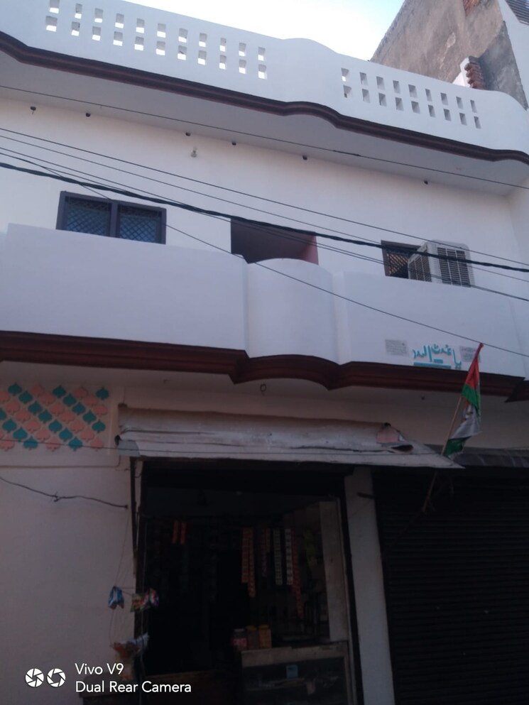 Exterior View, kanchan-vihar  36 Sq.Yd. Plot In Dlf Ankur Vihar Ghaziabad 8437652