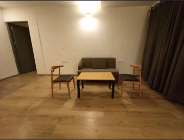 Gym in 1 BHK Apartment at Sector 49 – for Rent
