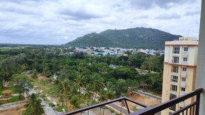 2 BHK Apartment – Exterior View View at Bandipalya - for Sale