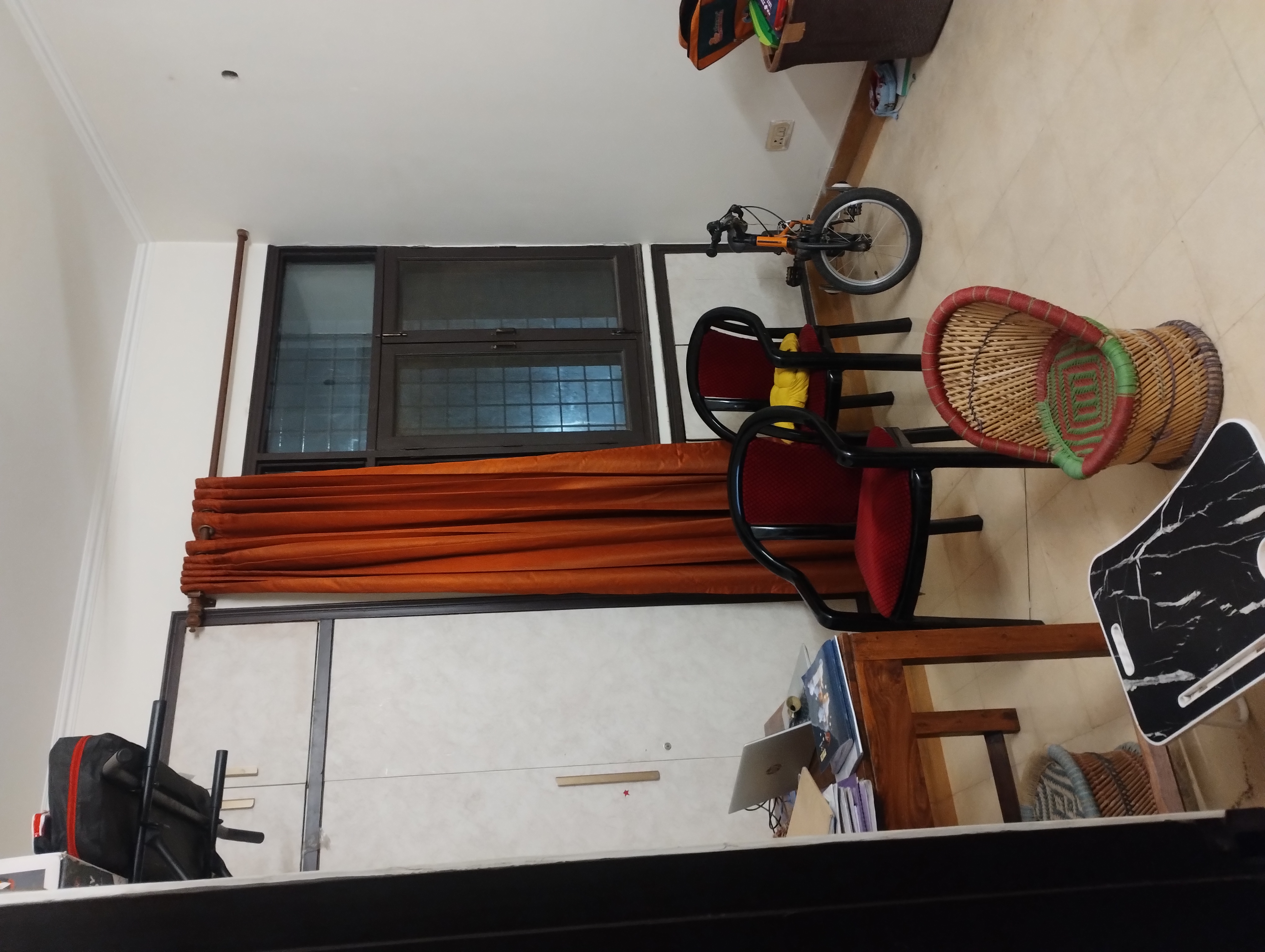 3 BHK Apartment For Sale in Vaish CHS