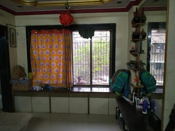 Living Room in 1 BHK Apartment at Chintamani CHS Chandivali, Chandivali – for Rent