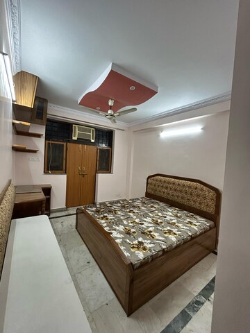 3 BHK Apartment For Rent in Gomti Nagar