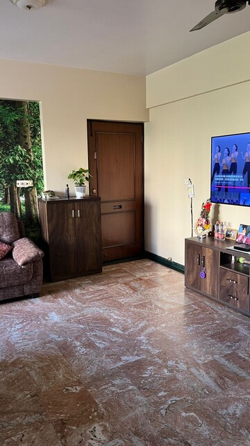 Bedroom in 2 BHK Apartment at Hiranandani Estate Avila, Ghodbunder Road – for Rent
