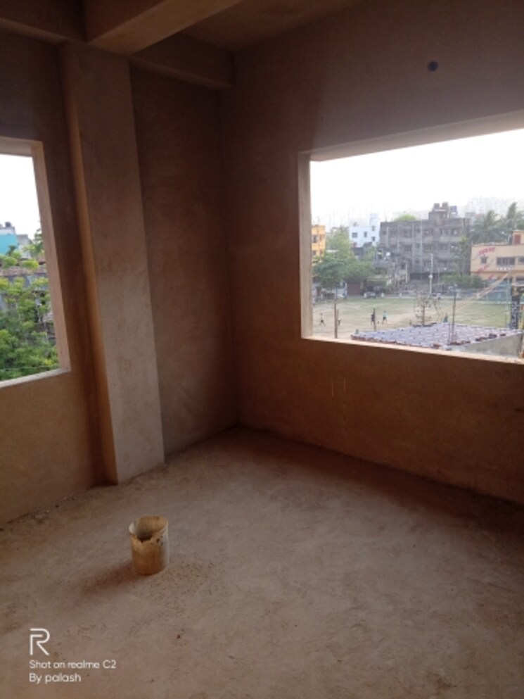 Room, ajoy nagar 3 Bedroom 900 Sq.Ft. Apartment In Ajoy Nagar Kolkata 8437696