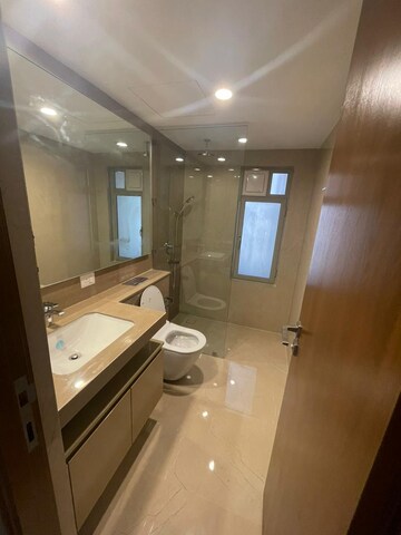 Kitchen in 3 BHK Apartment at Hiranandani Glenwood, Ghodbunder Road – for Rent
