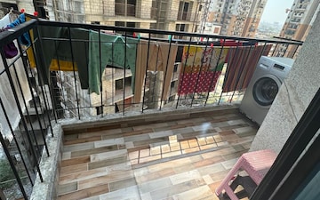 2 BHK Apartment For Sale in Devika Skypers, Raj Nagar Extension