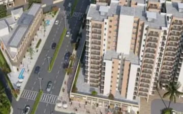 2 BHK Apartment For Sale in Yashika 104, Sector 104